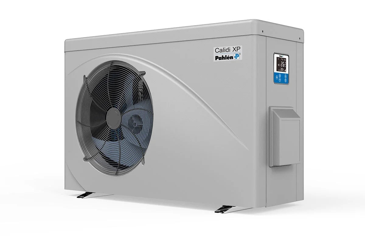 Bassengvarmepumpe PAHLEN CALIDI XP17