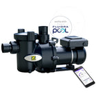 Zodiac E30iQ bassengpumpe med variabel hastighet