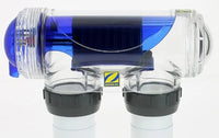 Zodiac EXO iQ lavsaltkloreringsmaskin