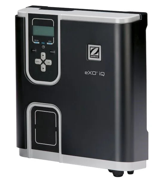 Zodiac EXO iQ saltkloreringsmaskin