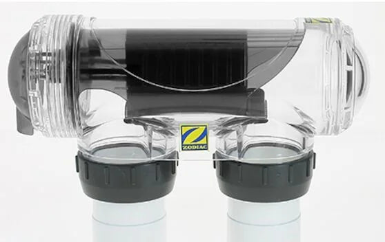 Zodiac EXO iQ saltkloreringsmaskin