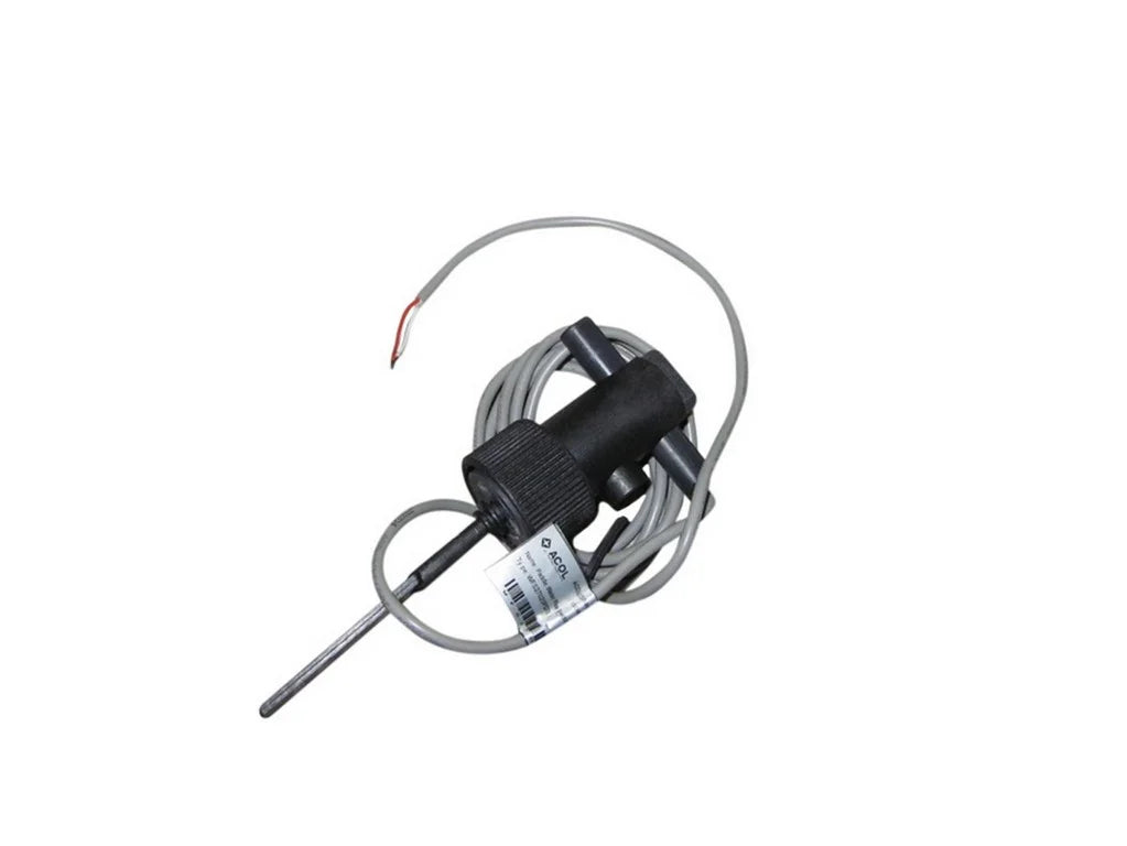 Bassengvarmepumpe