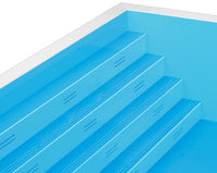 ThermoPP BASSENGPAKKE QBIG OVERFYLL 3,5×8
