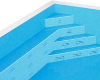 ThermoPP BASSENGPAKKE QBIG OVERFYLL 3,5×8