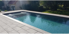 Fortauspakke 4×8 Natura MODENA pakke