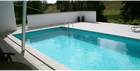 Fortauspakke 4×8 Rustica ATHEN pakke