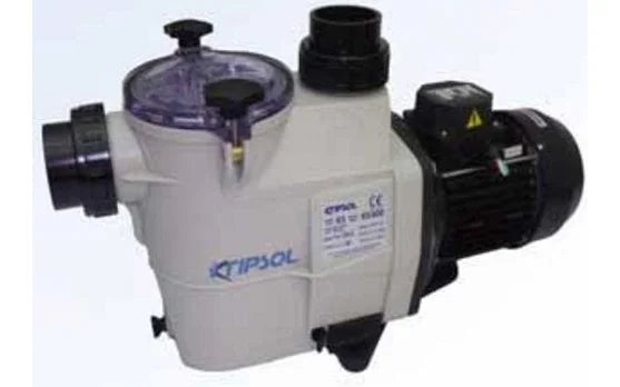 KRIPSOL KSE100 (1-fase) 1,00 hk 15,4 m3 per time