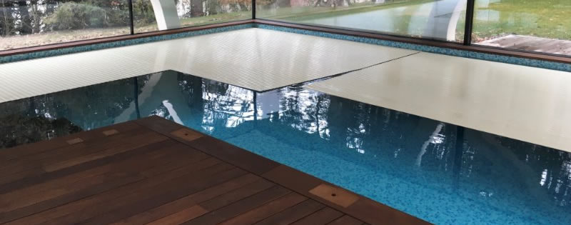 AquaTop nedsenket 800 4,5 m bredde
