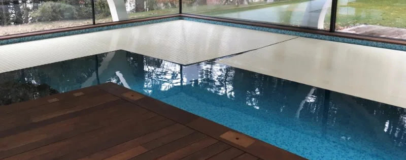 AquaTop nedsenket 400 3,5 m bredde
