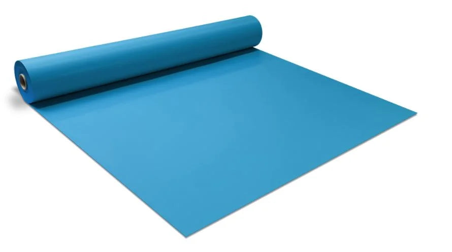 Liner 0,75 mm standardfarge rund