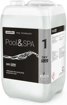 OXY Ren Flytende 20L