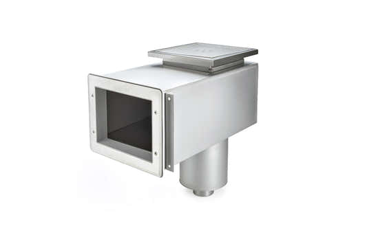 Skimmer Classic CA-SNR