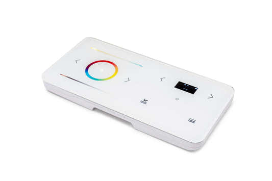 Fjernkontroll DLT10-RGB