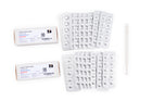 Pahlén testtabletter for kalsiumhardhet 1-2