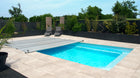 Pahlén AquaRoll Advantage antrasittgrå