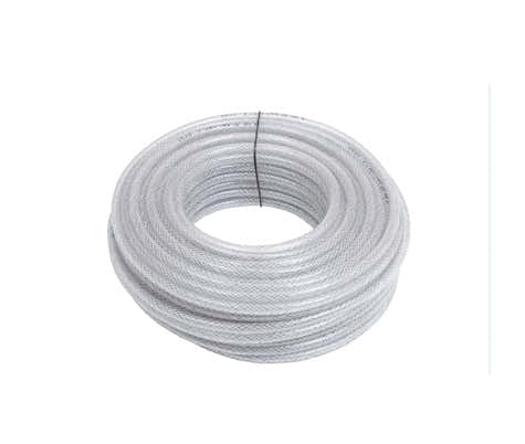 Doserings-/sugeslange PVC Ø12 x 6 mm 25 m