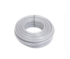 Pahlén doserings-/sugeslange PVC Ø12 x 6 mm 25 m