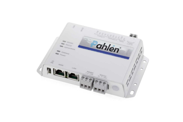 EC310 Ethernet-gateway