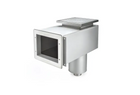Pahlen Brevlopp Classic for liner-, thermo-, betongbasseng