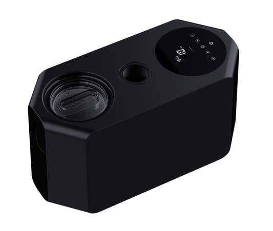 InverWhisper 1,5 kW