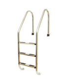 Pahlen Lejdare sammenleggbar for 4-trinns, ved bue 600mm