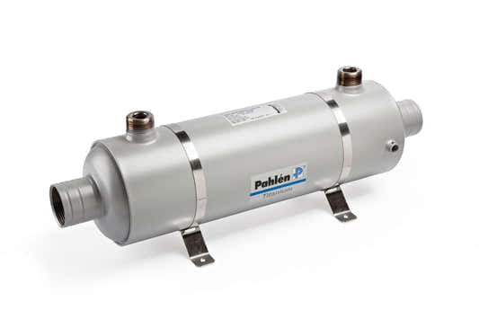 Hi-Flow titan T40