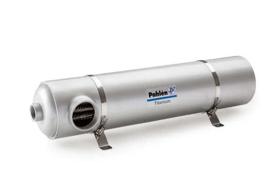 Maxi-Flo titan MFT680