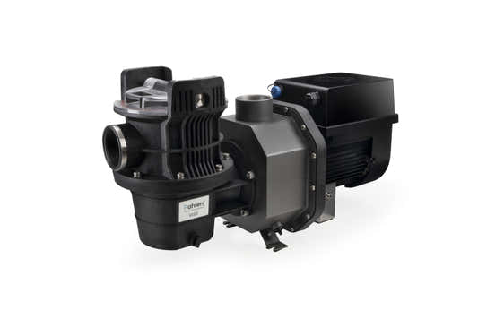 MiniVISE vs 0,6 kW 50–60 Hz 1-fase