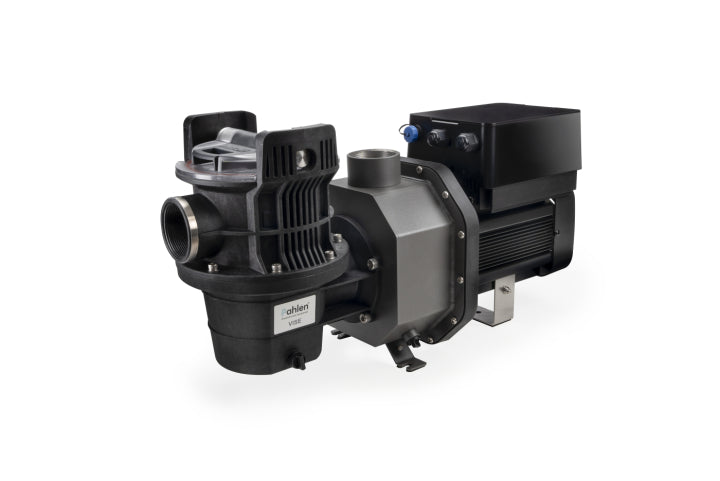 MidiVISE vs 1,1 kW 50–60 Hz 1-fase