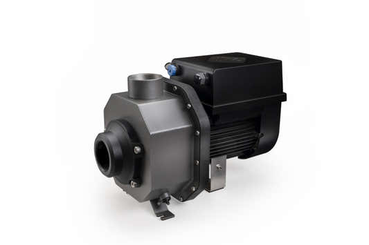 MiniVISE Flo vs 0,6 kW