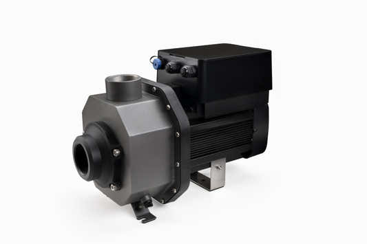 MidiVISE Flo vs 1,1 kW 50–60 Hz 1-fase
