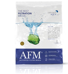 Dryden Aqua AFM filterglass DIN 0,7–1,2 mm – 25 kg