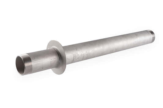 Innstøpningsrør 600 mm 2″