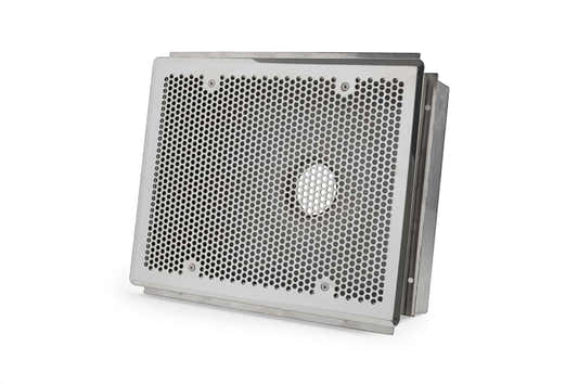 Wall Outlet Maxi grunnsett