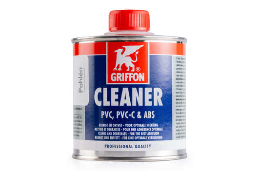Rensevæske 250 ml