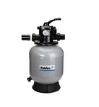 Pahlén komplett sandfilter 400 med 6-veisventil