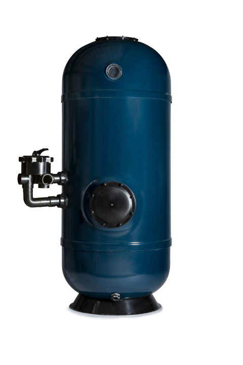 Altus 620 1,2 m RD 2″ SV