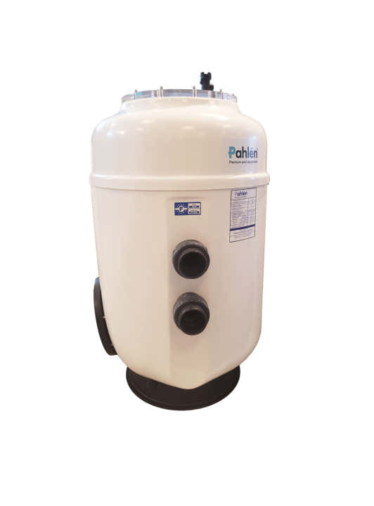 Sandfilter Tech Pro Ø 500 Sandfilter Tech Pro Ø 500