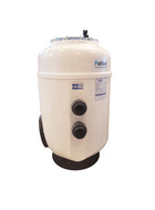 Pahlén sandfilter Tech Pro