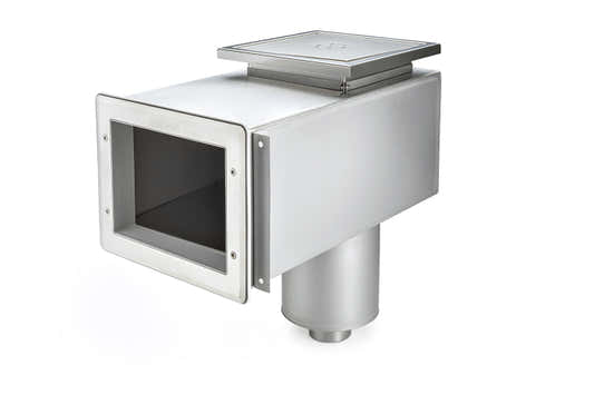 RF Premium Classic, tykk vegg, lang hals