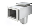 Pahlén RF Premium Classic, tykk vegg, lang hals