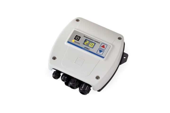 Pakke Miditemp 50 mm