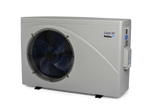 Varmepumpe Premium Calidi XP15 4x8