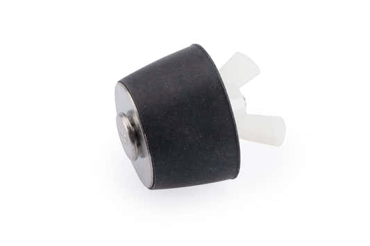 Konisk ekspanderende vinterplugg, 1″ 1/8