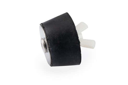 Konisk ekspanderende vinterplugg, 1½″