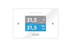 ASEKO eksternt display til ASIN Aqua Net, Home og Salt