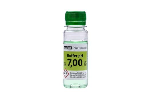 pH-buffer 7,00