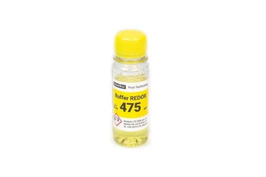 Redoksbuffer 475 mV