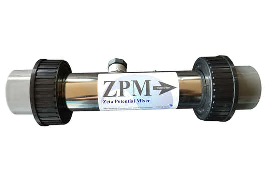 ZPM DN50 2″
