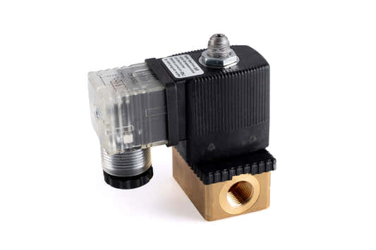 Magnetventil 3/2 230 V 50 Hz (Besgo)
